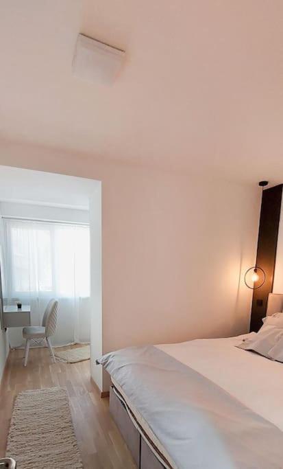 The Modern Lodge Skopje Exterior photo
