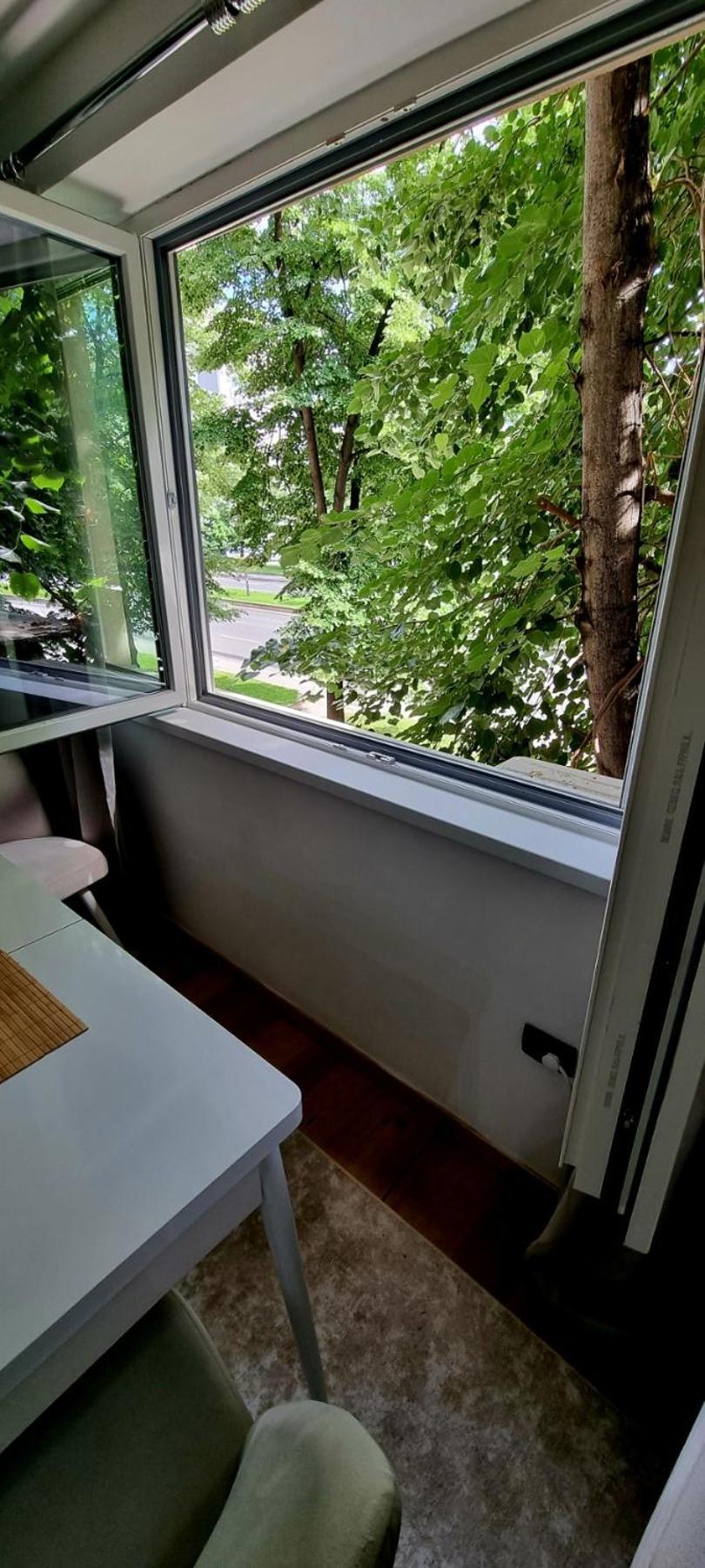 The Modern Lodge Skopje Exterior photo