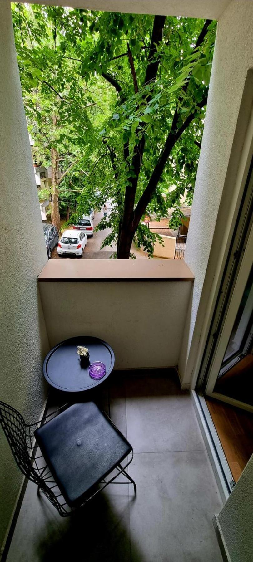 The Modern Lodge Skopje Exterior photo